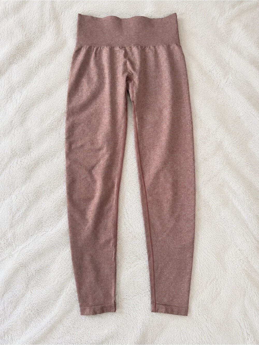 NVGTN Seamless High Waisted Leggings